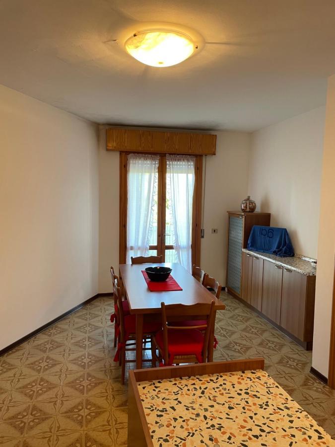 Condominio Prisma Bibione Exterior foto