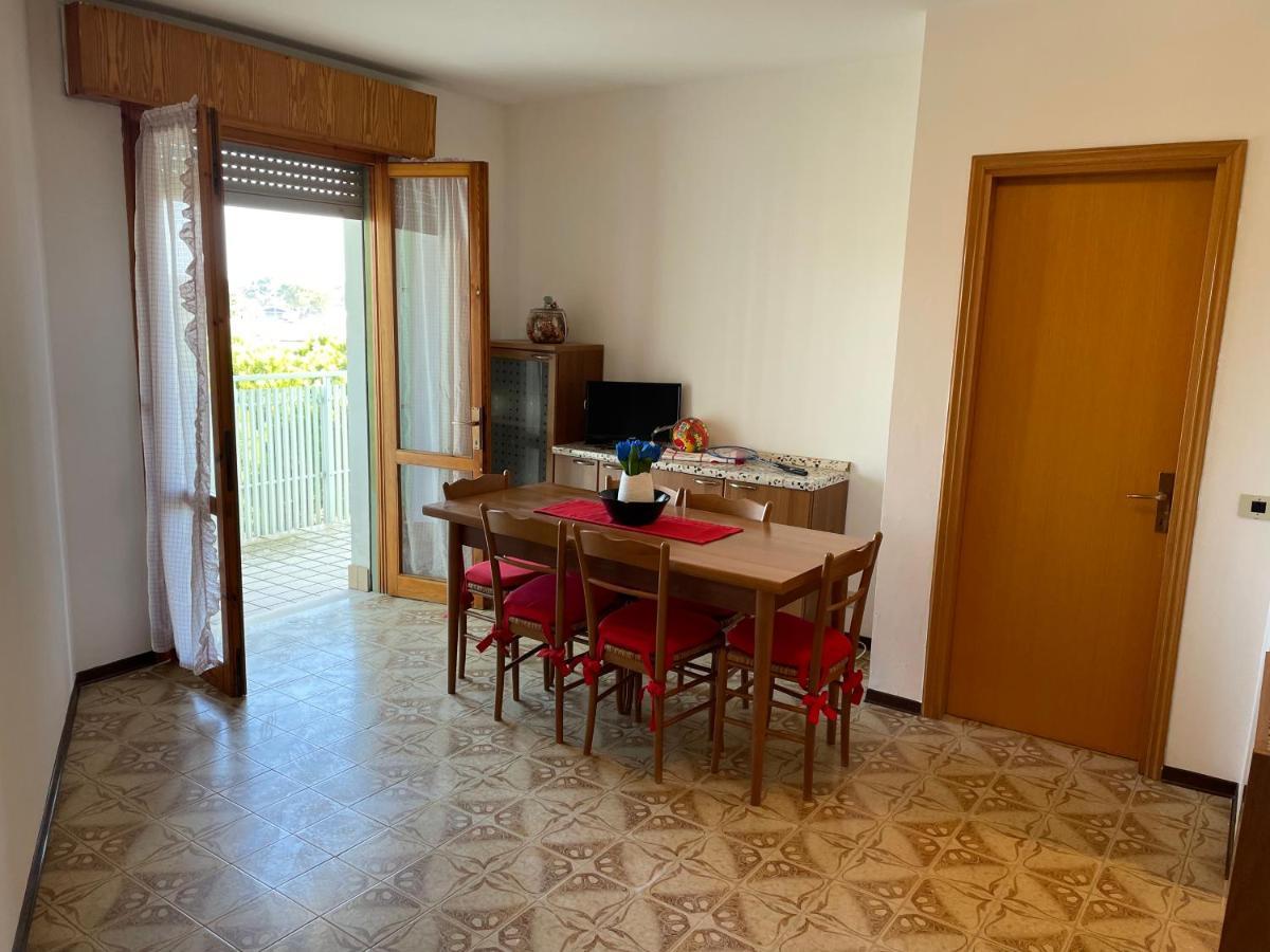 Condominio Prisma Bibione Exterior foto